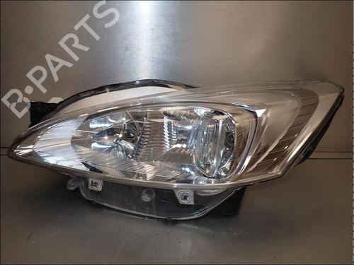 Used Left headlight Left headlight PEUGEOT 508 SW I (8E_) 2.0 HDi (163 hp) 34030533 34030533