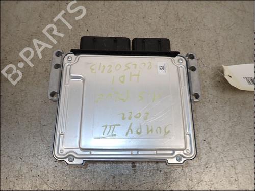Engine control unit (ECU) CITROËN JUMPY III Van (V_) 1.5 BlueHDi 100 | BP34029428M57 - Image 4
