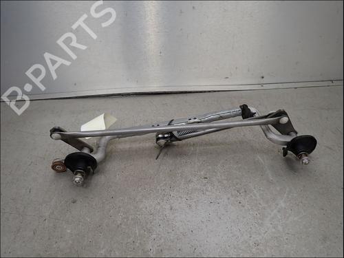 Used Front wipers mechanism Front wipers mechanism 37281850 37281850