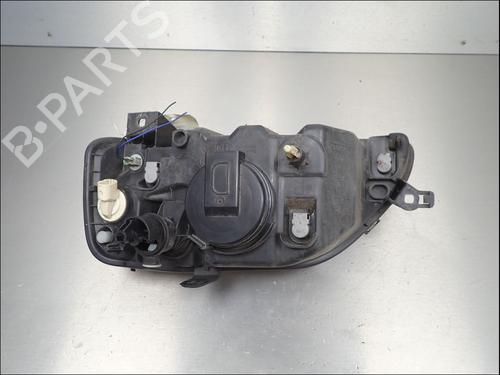 Højre forlygte DACIA LOGAN (LS_) 1.6 (LS0B, LS0D, LS0F, LS0H) | BP39633997C29 - Image 4