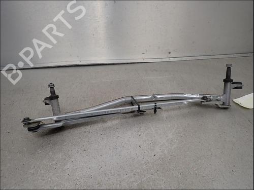 Vindrude Viskermekanisme VW PASSAT B8 Variant (3G5, CB5) 1.4 GTE Hybrid | BP37601115C83 - Image 2