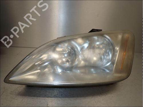 Used Left headlight Left headlight FORD FOCUS C-MAX (DM2) 1.8 TDCi (115 hp) 34015955 34015955