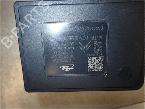 ABS pump DS DS 3 (SA_) 1.2 THP 110 / PureTech 110 (SAHNPS, SAHNZ6, SAHNZT) | BP34032026M43 - Image 6