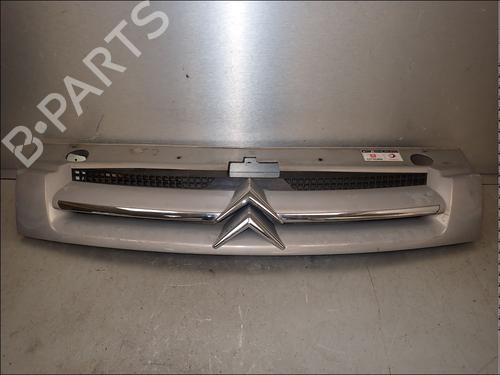Used Grille Grille CITROËN BERLINGO / BERLINGO FIRST MPV (MF_, GJK_, GFK_) 2.0 HDI 90 (MFRHY) (90 hp) 34032946 34032946