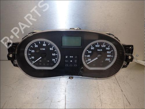 Used Instrument cluster Instrument cluster DACIA LOGAN MCV (KS_) 1.5 dCi (KS0K) (68 hp) 34024484 34024484