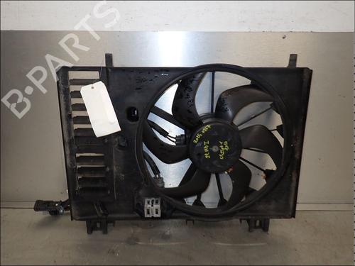 Used Radiator fan Radiator fan CITROËN C5 III (RD_) 2.0 HDi 165 (RDRHHA, RDRHH8) (163 hp) 34030005 34030005