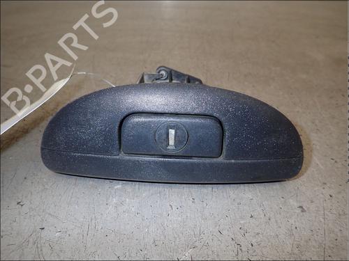 Used Electronic module Electronic module RENAULT SCÉNIC I MPV (JA0/1_, FA0_) 1.6 (JA00, JA16, JA15, JA19, JA1V, JA2B, JA2C, JA0B,... (107 hp) 34031935 34031935