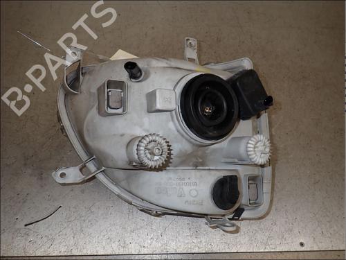 Left headlight OPEL AGILA A (H00) 1.2 16V (F68) | BP34036036C28 - Image 2