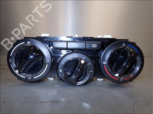 Used Climate control Climate control PEUGEOT 208 I (CA_, CC_) 1.4 HDi (68 hp) 34030878 34030878