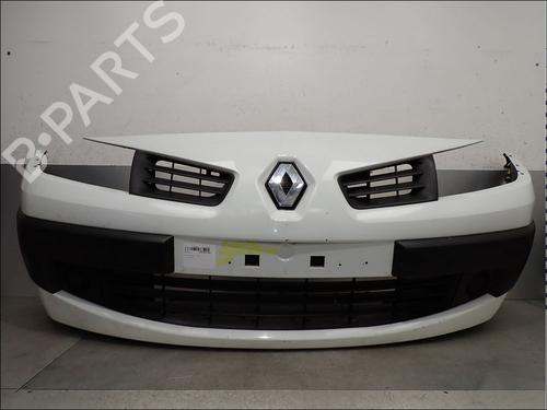 Used Front bumper Front bumper 34019646 34019646