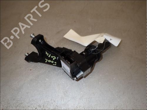 Used Ignition barrel Ignition barrel FIAT 500L (351_, 352_) 1.6 D Multijet (199LYD1B) (105 hp) 34015864 34015864