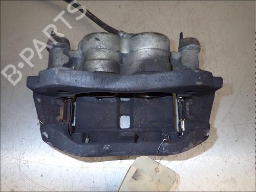 Left front brake caliper FIAT DUCATO Platform/Chassis (250_) 130 Multijet 2,3 D | BP34029083M105 - Image 4