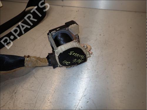 Front left seatbelt RENAULT TWINGO II (CN0_) 1.2 16V (CN04, CN0B) | BP34024494I26 - Image 3