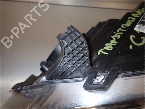Left headlight FORD TRANSIT CUSTOM V362 Van (FY, FZ) 2.2 TDCi | BP34030029C28 - Image 2