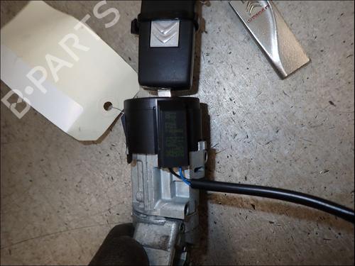 Ignition barrel CITROËN C4 II (NC_) 1.6 HDi 90 | BP35941270M48 - Image 3