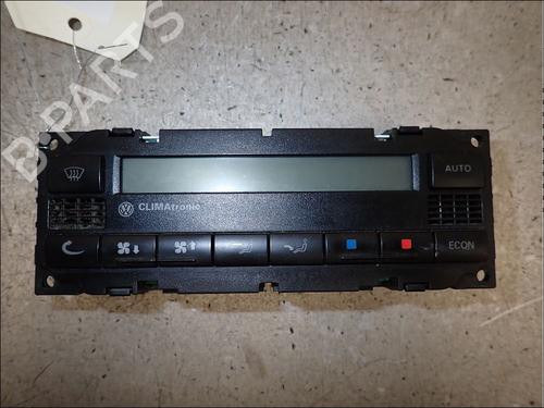 Used Climate control Climate control VW PASSAT B5.5 (3B3) 1.9 TDI (130 hp) 34035947 34035947
