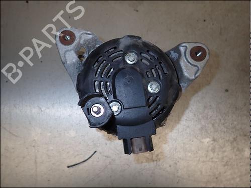 Generator OPEL CORSA E (X15) 1.4 (08, 68) | BP34012308M7 - Image 4
