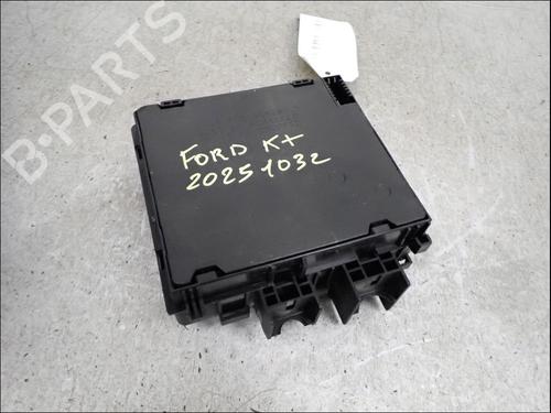 Fuse box FORD KA+ III (UK, FK) 1.2 | BP37018464E1 - Image 2