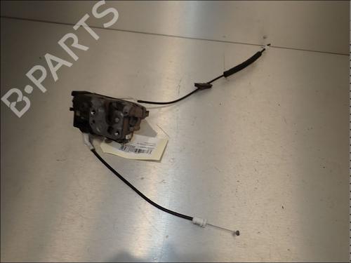 Used Front right lock Front right lock 34025966 34025966