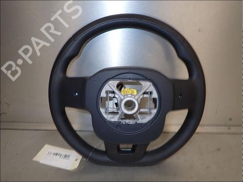 Steering wheel CITROËN C3 III (SX) 1.5 BlueHDi 100 (SXYHYP, SXYHTU) | BP34031660C49 - Image 5