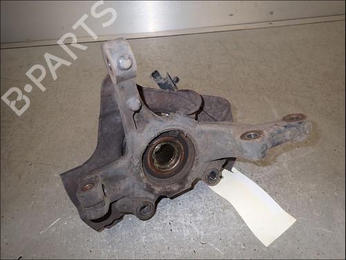 Left front steering knuckle CITROËN NEMO MPV 1.3 HDi 75 | BP36068567M25 - Image 2
