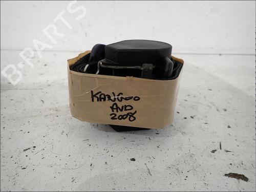 Used Front right seatbelt Front right seatbelt RENAULT KANGOO / GRAND KANGOO II (KW0/1_) 1.6 16V (KW03, KW09, KW0D, KW0U, KW0W, KW13) (106 hp) 34017991 34017991