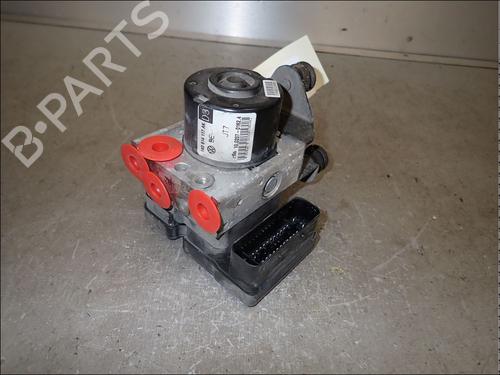 Used ABS pump ABS pump VW GOLF PLUS V (5M1, 521) 2.0 TDI (110 hp) 34017808 34017808