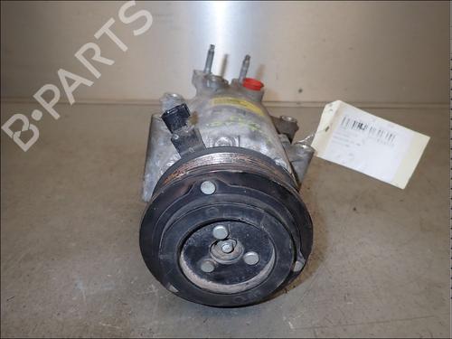 AC-Kompressor AC-Kompressor FORD FIESTA VI (CB1, CCN) 1.25 (82 hp) 34017620 34017620