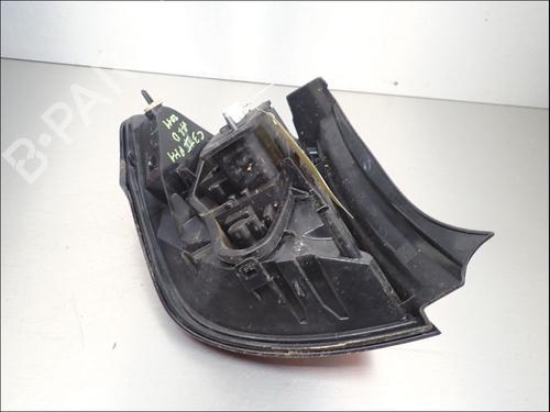 Right taillight CITROËN C3 II (SC_) 1.4 HDi 70 (SC8HZC, SC8HR0, SC8HP4) | BP39261175C35 - Image 4