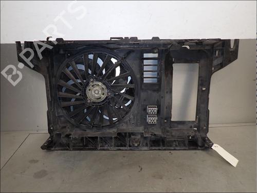 Front slam panel CITROËN C5 I (DC_) 2.0 HDi (DCRHZB, DCRHZE) | BP34030096C72 - Image 2