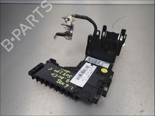 Electronic module PEUGEOT 508 I (8D_) 1.6 HDi | BP40068833M83 - Image 4