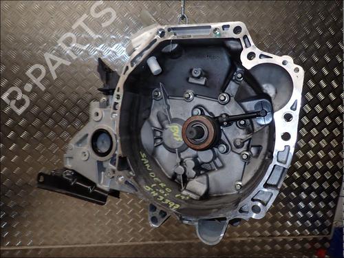 Used Gearbox Gearbox DACIA SANDERO II 1.0 SCe 75 (B8JC, B8JD, B8NC) (73 hp) 34034359 34034359