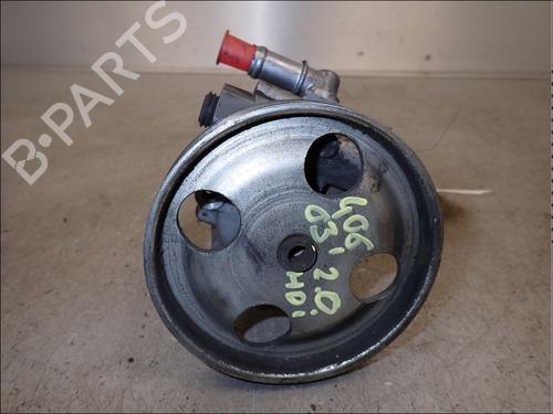 Used Steering pump Steering pump PEUGEOT 406 Break (8E/F) 2.0 HDI 110 (109 hp) 34011985 34011985