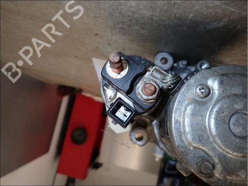 Starter CITROËN C4 II (NC_) 1.2 THP 110 (NCHNZ6, NCHNV6) | BP34013177M8 - Image 3