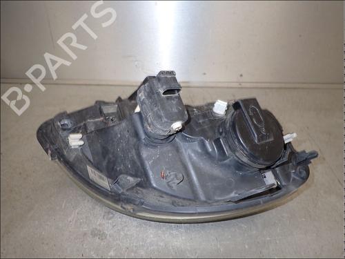 Left headlight RENAULT KANGOO (KC0/1_) 1.9 dCi 4x4 | BP34012563C28 - Image 3