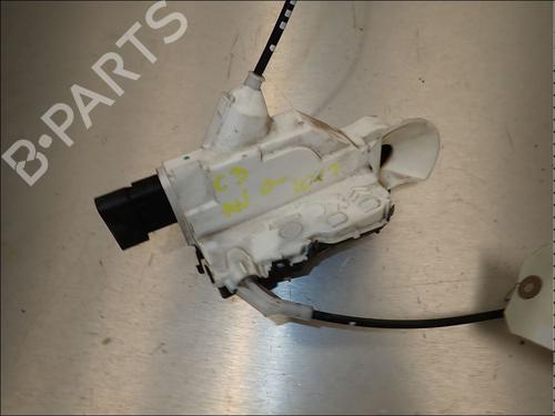 Front left lock CITROËN C3 II (SC_) 1.4 HDi 70 (SC8HZC, SC8HR0, SC8HP4) | BP34025967C98 - Image 3
