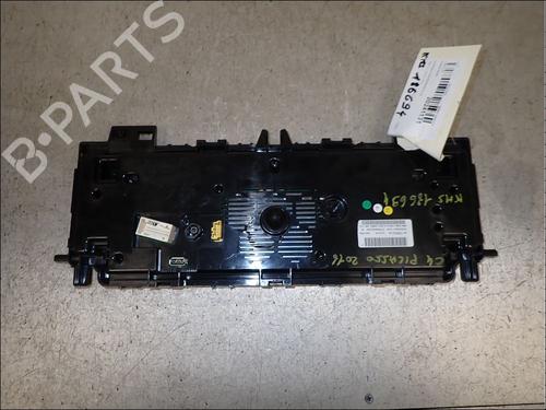 Instrument cluster CITROËN C4 Picasso II 1.6 BlueHDi 120 | BP34012975C47 - Image 2