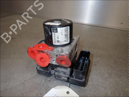 abs-pump-vw-golf-vi-5k1-2008-2009-2010-2011-2012-2013-2014-34177954 main image