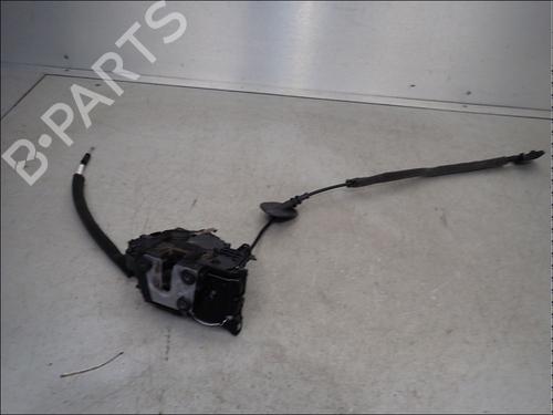 Used Rear left lock Rear left lock 34026815 34026815