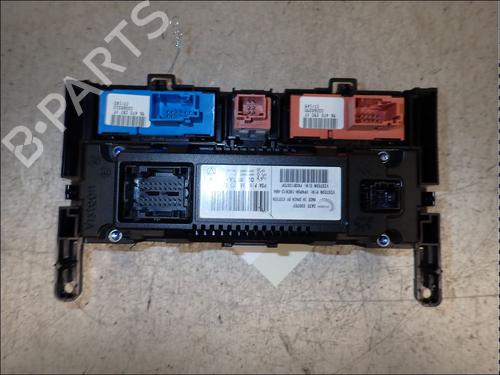 Climate control PEUGEOT 407 (6D_) 2.0 HDi 135 (6DRHRH, 6DRHRE, 6DRHRG, 6DRHRJ) | BP34011614I5 - Image 2