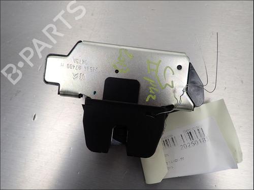 tailgate-lock-citroen-c3-ii-sc_-2009-39090149 main image