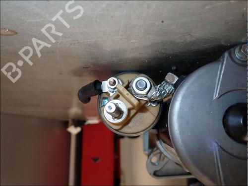 Starter RENAULT CLIO IV (BH_) 1.5 dCi 90 | BP34025017M8 - Image 3