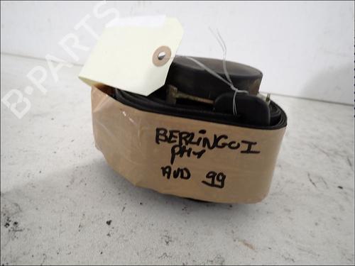 Used Front right belt tensioner Front right belt tensioner 34014586 34014586