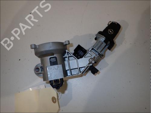 ignition-barrel-opel-corsa-d-s07-2006-2007-2008-2009-2010-2011-2012-2013-2014-2015-34016355 main image