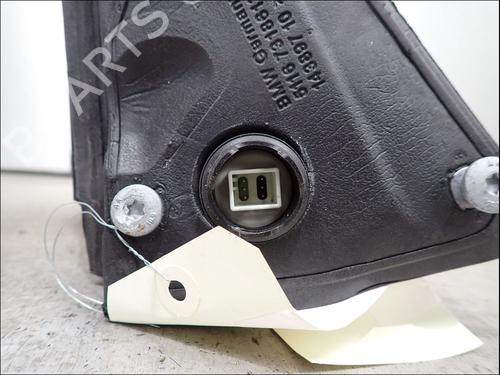 Retrovisor esquerdo BMW X1 (E84) sDrive 16 d | BP38553012C26 - Image 3