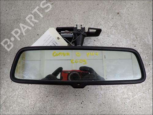 Ryggespeil Innvendig Ryggespeil Innvendig OPEL CORSA D (S07) 1.3 CDTI (L08, L68) (90 hp) 36459451 36459451