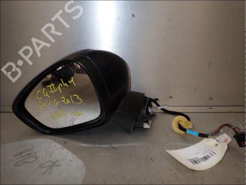 left-mirror-citroen-c4-ii-nc_-2009-34018586 main image