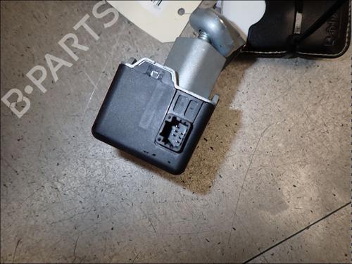Ignition barrel RENAULT MEGANE IV Hatchback (B9A/M/N_) 1.3 TCe 140 (B9NB) | BP34036736M48 - Image 4