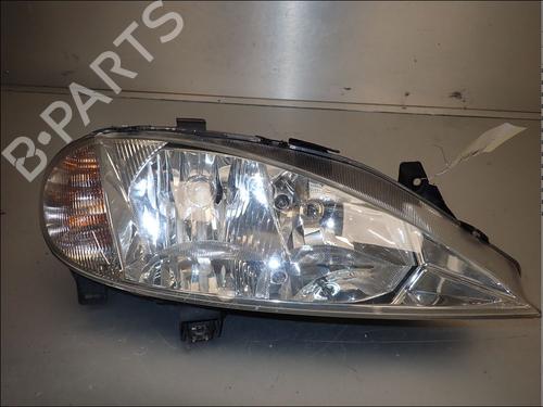Used Right headlight Right headlight RENAULT MEGANE I (BA0/1_) 1.4 16V (BA0D, BA1H, BA0W, BA10) (95 hp) 34231844 34231844