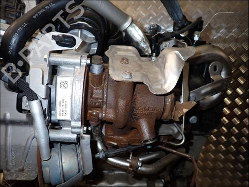 Engine RENAULT CLIO IV (BH_) 1.5 dCi 90 | BP38798878M1 - Image 6